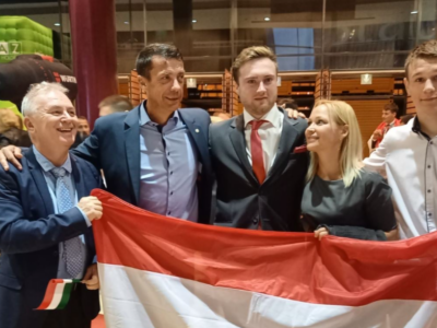 EuroSkills Graz 2021